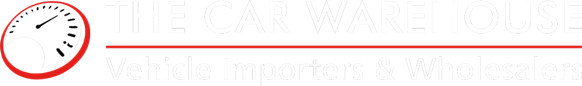 The Car Warehouse Logo